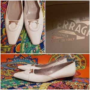 Salvatore Ferragamo slides 8